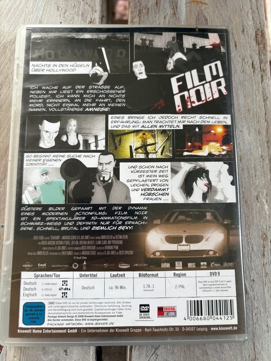 Film Noir