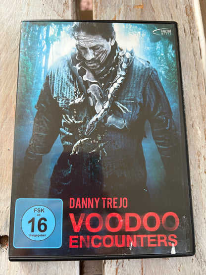 Voodoo Encounters
