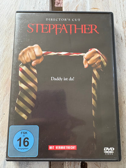 Stepfather (Director's Cut)