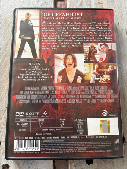 Stepfather (Director's Cut)
