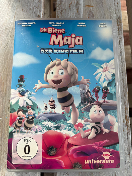 Die Biene Maja – Der Kinofilm