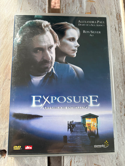 Exposure - Gefährliche Enthüllung