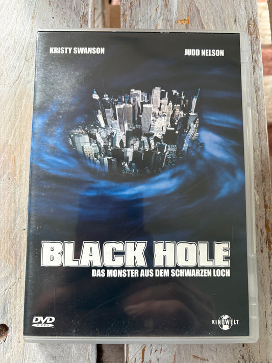 Black Hole