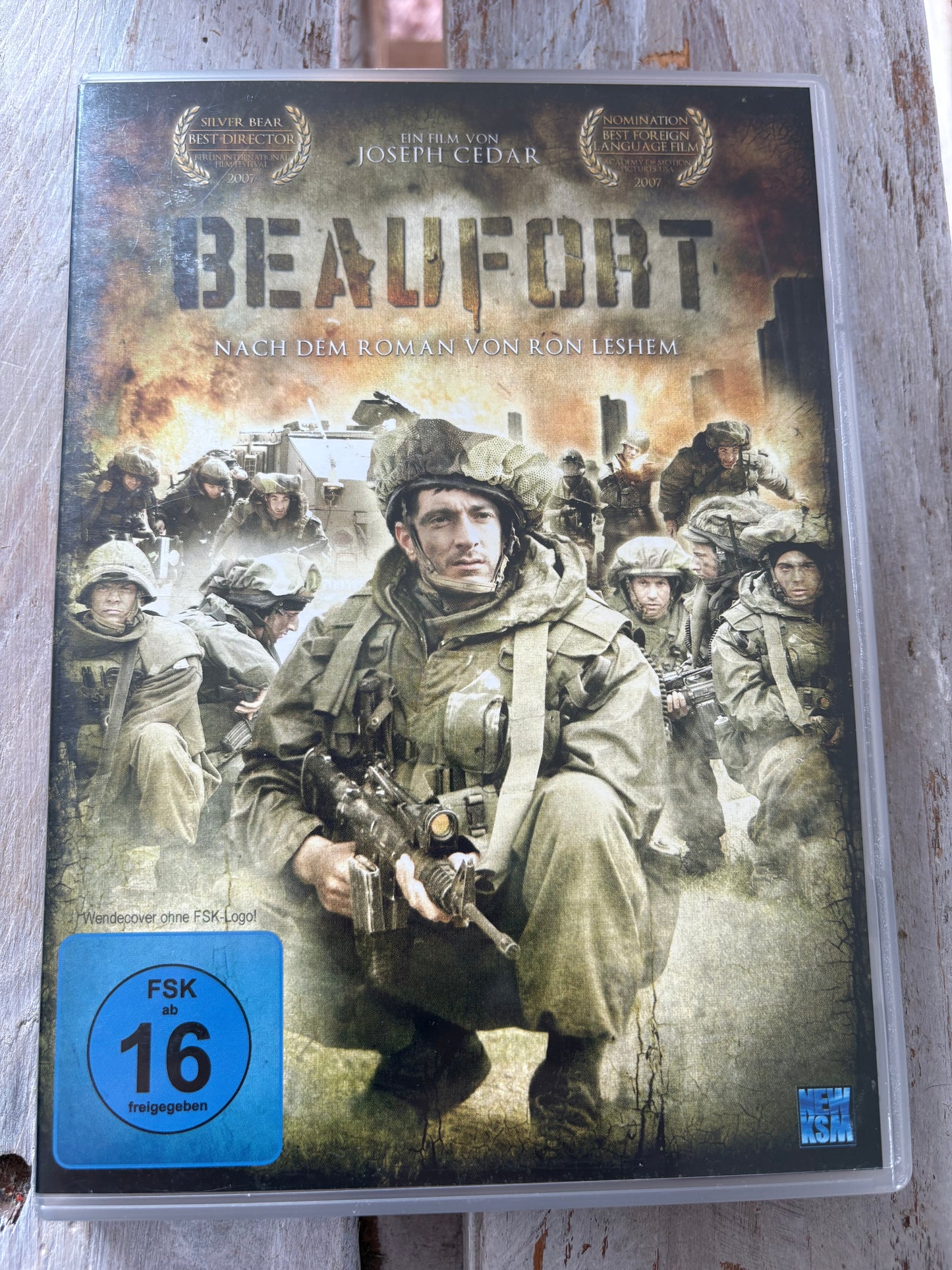 Beaufort