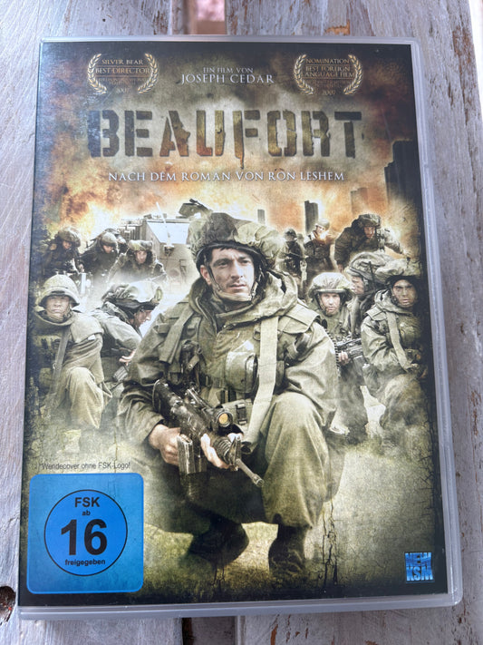 Beaufort