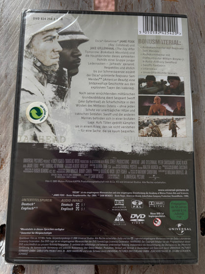 Jarhead - Willkommen im Dreck Neu & OVP