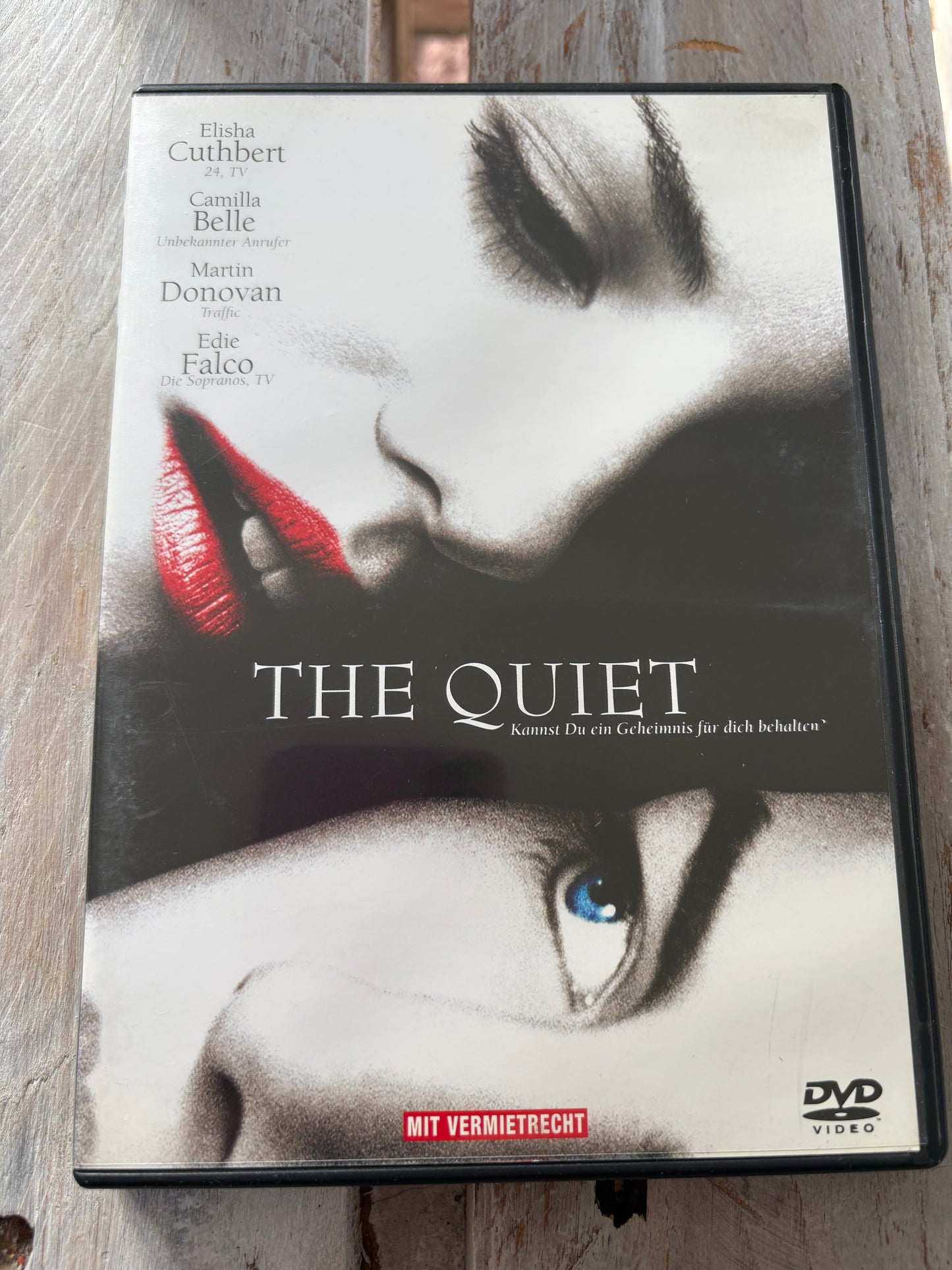 The Quiet