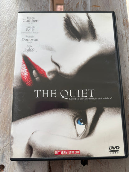 The Quiet
