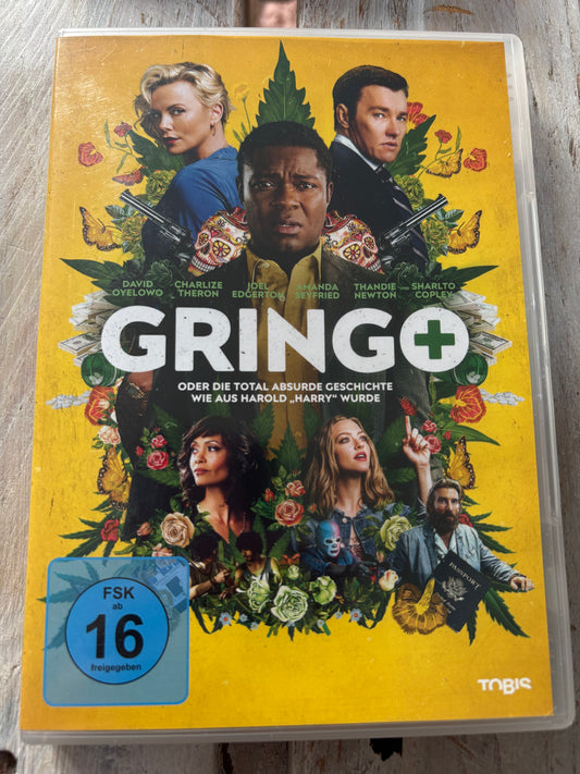 Gringo