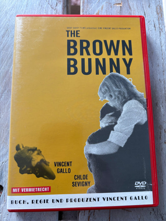 The Brown Bunny