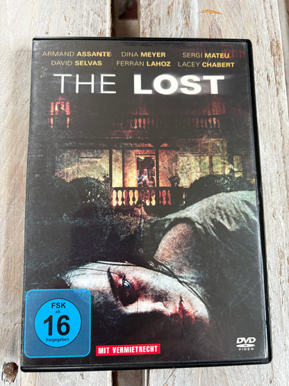 The Lost