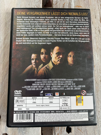 The Lost