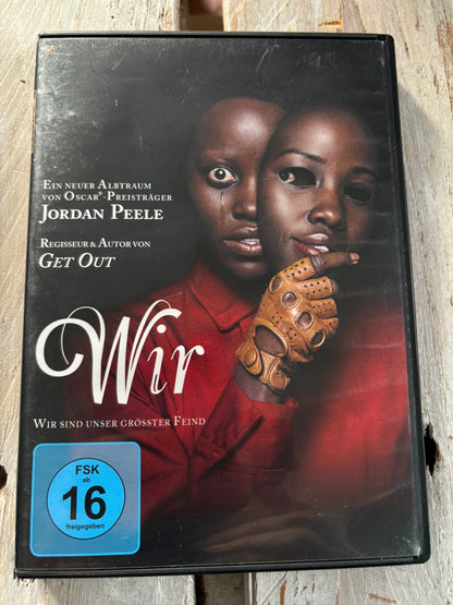 Wir