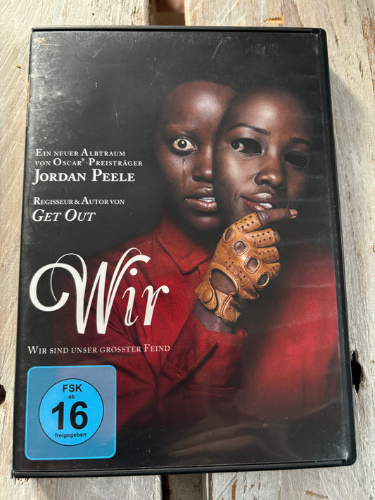 Wir