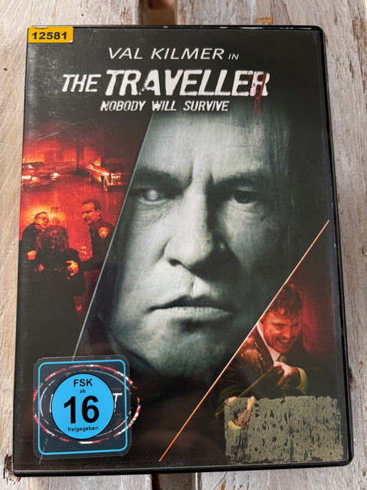The Traveller