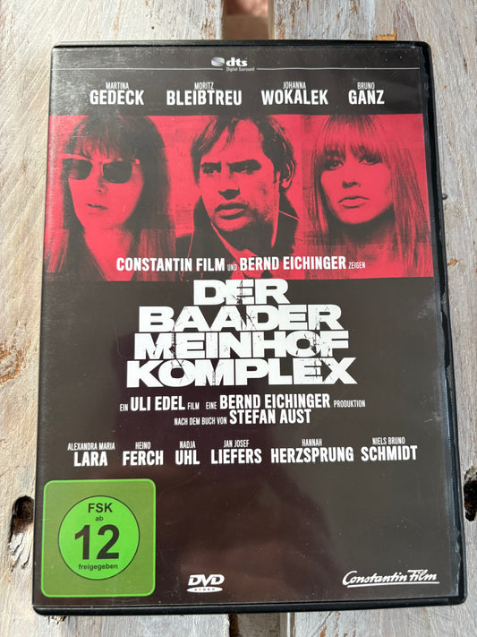Der Baader Meinhof Komplex