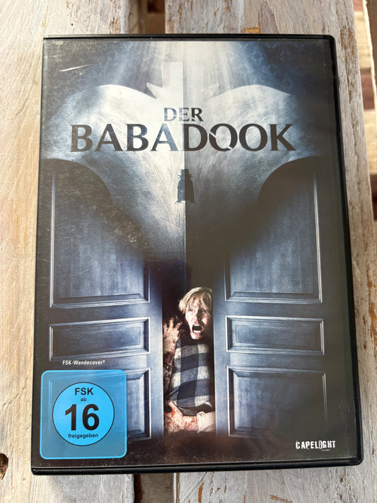 Der Babadook