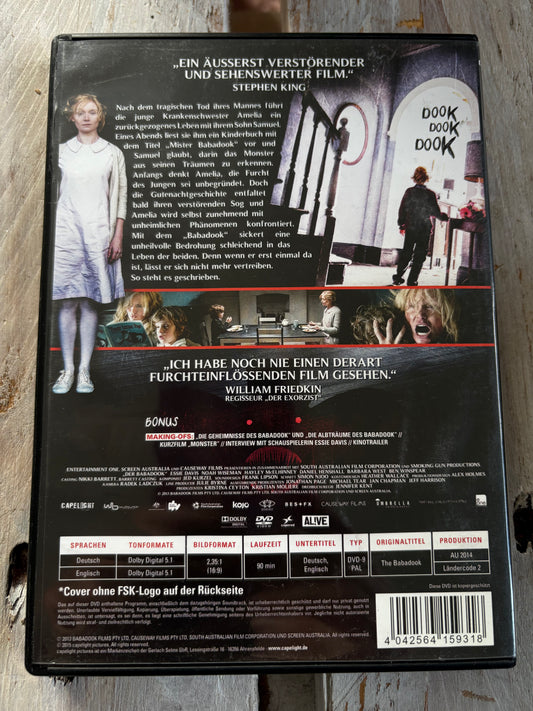 Der Babadook