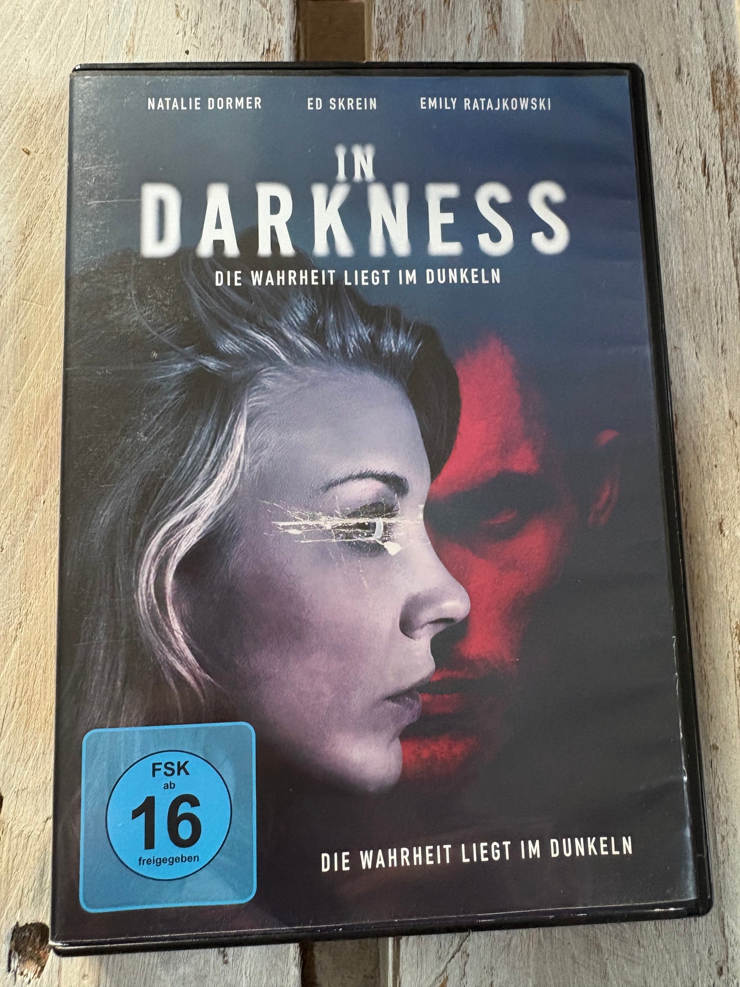In Darkness