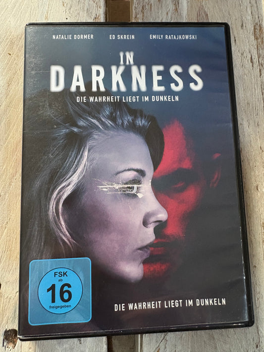 In Darkness