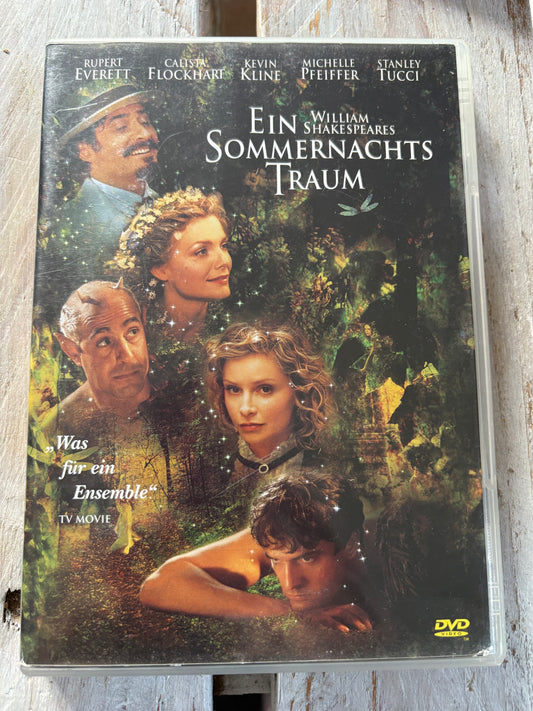 Ein Sommernachtstraum