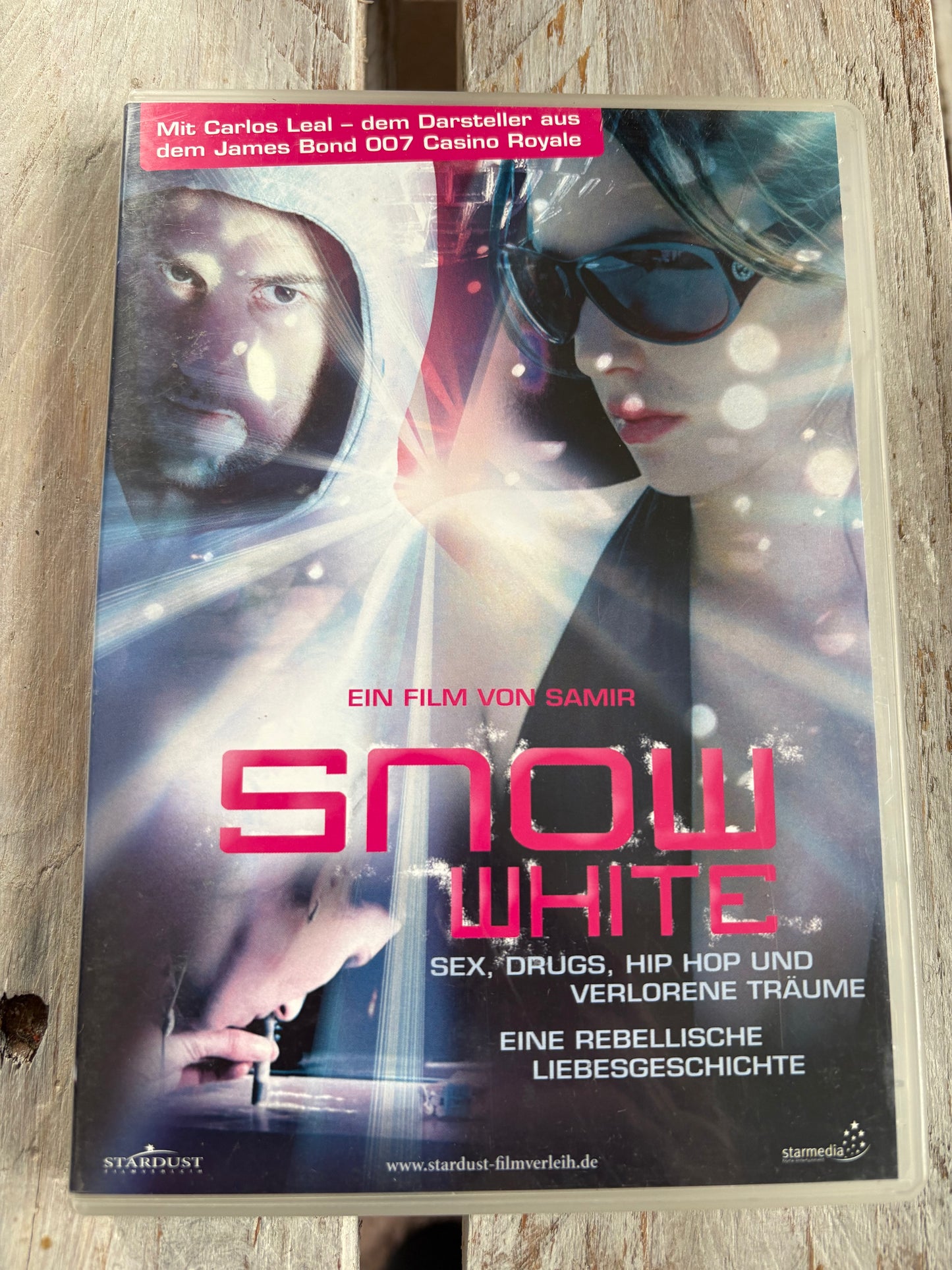 Snow White