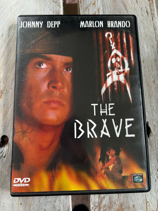 The Brave