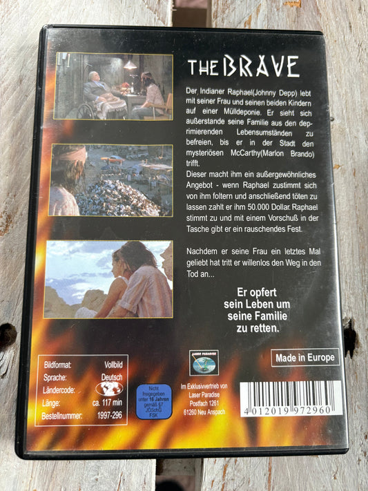 The Brave