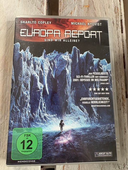Europa Report