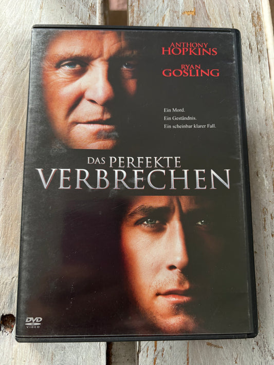 Das perfekte Verbrechen
