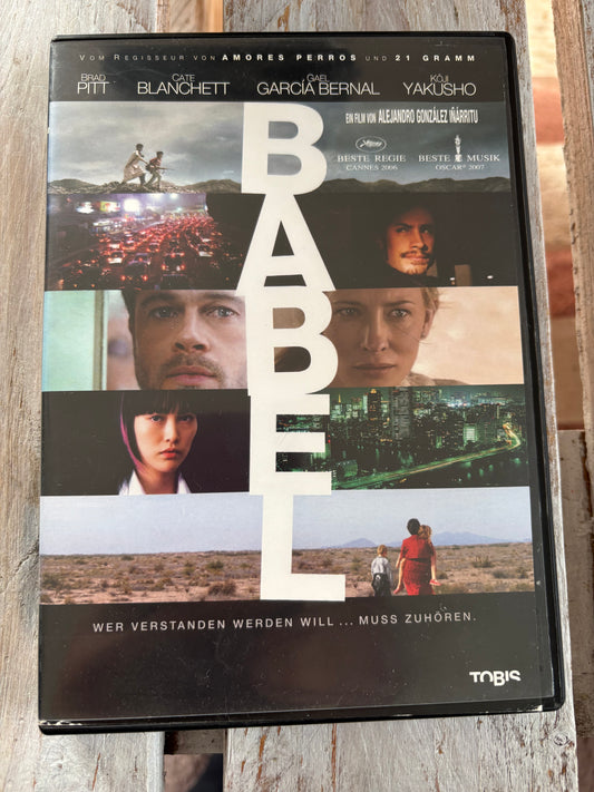 Babel
