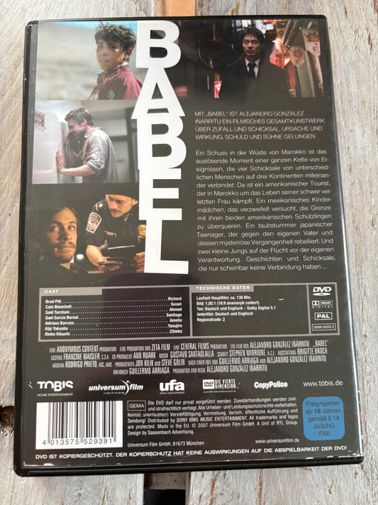 Babel
