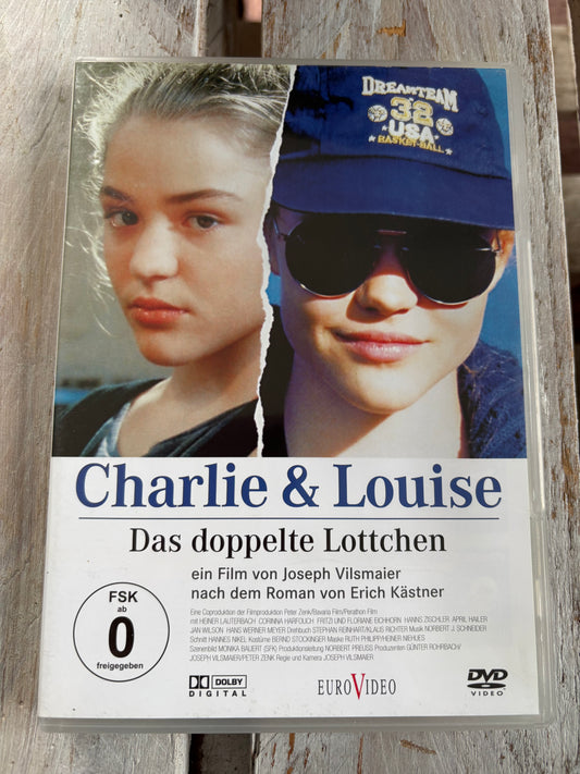 Charlie & Louise