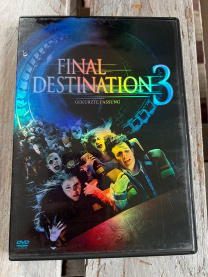 Final Destination 3