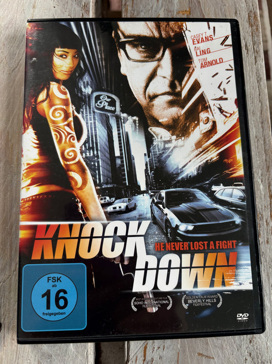 Knockdown