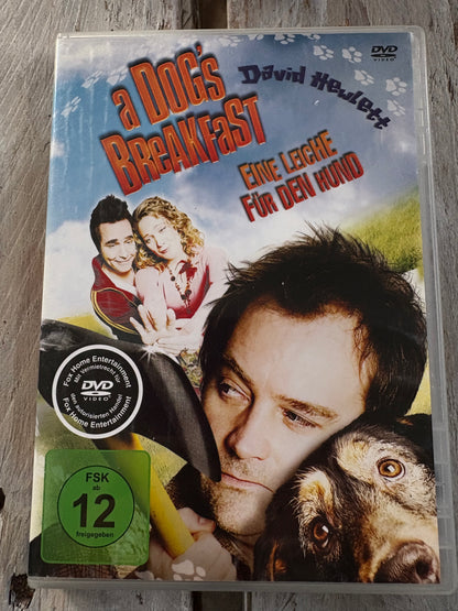 A Dog’s Breakfast – Eine Leiche für den Hund