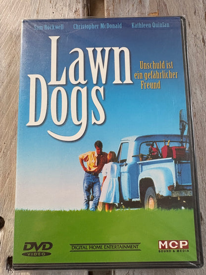 Lawn Dogs Neu & OVP