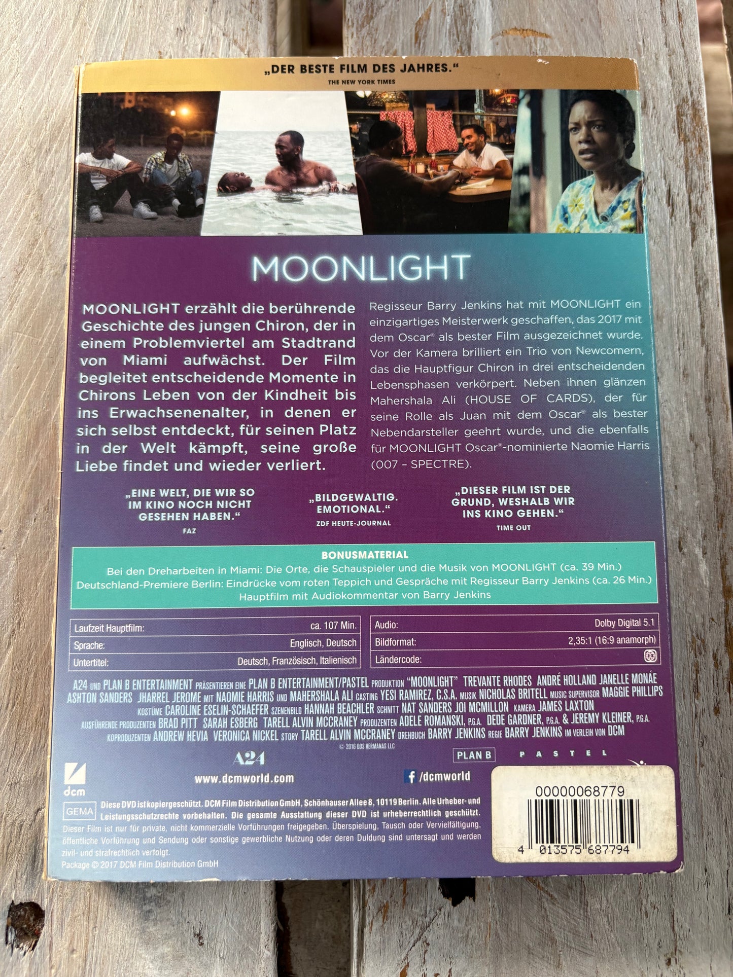 Moonlight