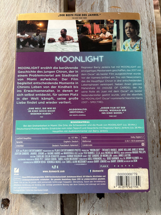 Moonlight