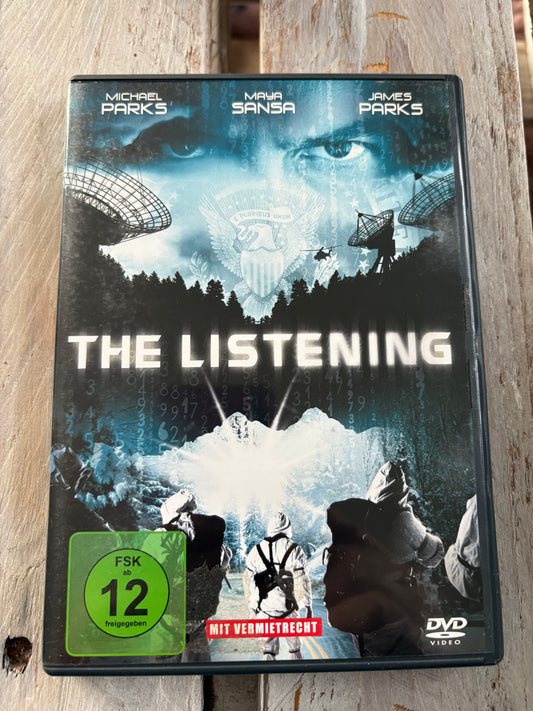 The Listening