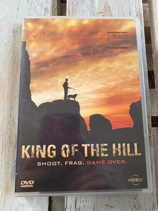 King of the Hill