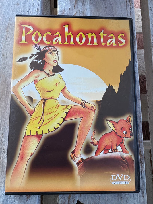 Pocahontas