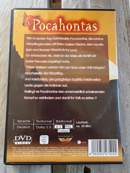 Pocahontas