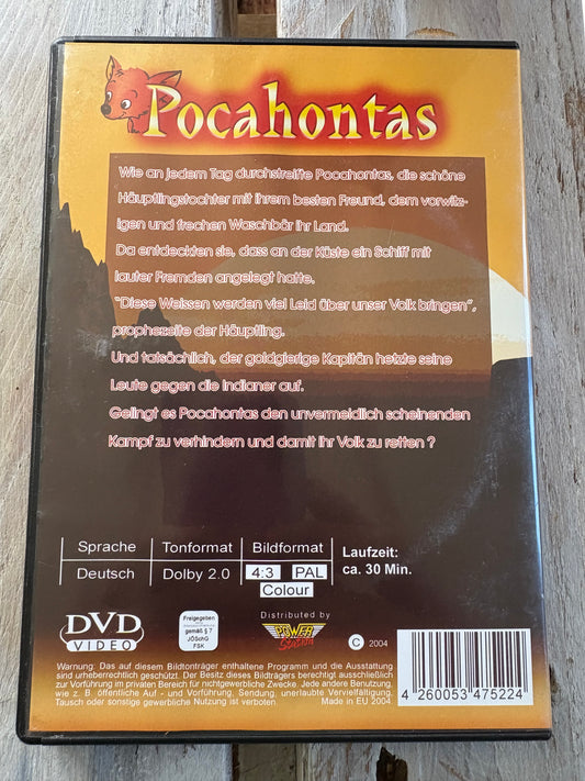 Pocahontas