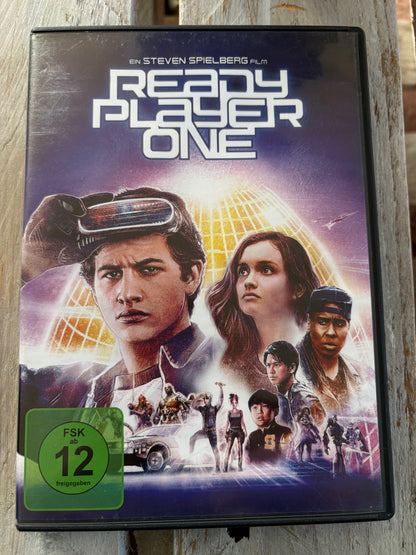 Ready Player One