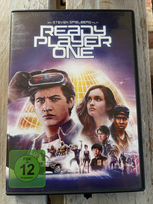 Ready Player One