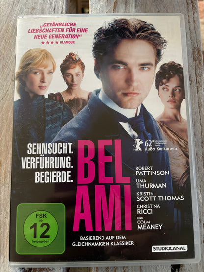 Bel Ami