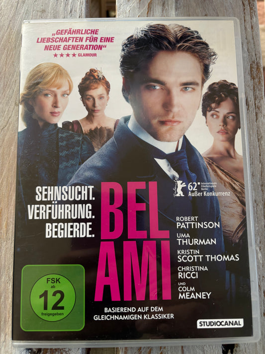 Bel Ami