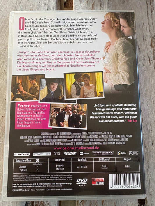 Bel Ami