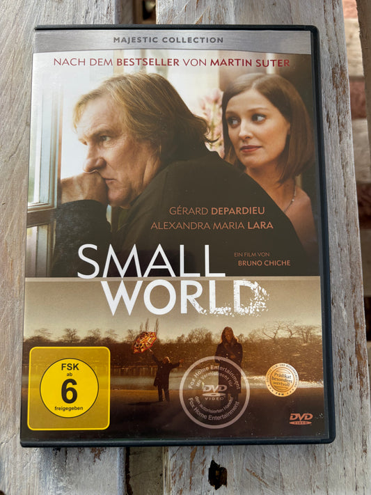 Small World